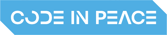 CodeInPeace